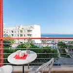 Apartamento Beachfront Zeljko Split
